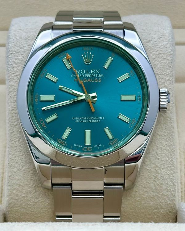 Rolex Milgauss (61)