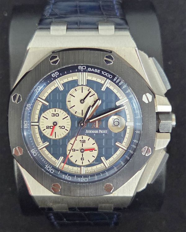 Audemars Piguet Royal Oak Offshore (26401PO.OO.A018CR.01)