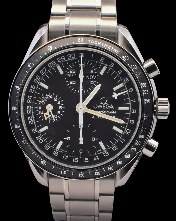 Omega Speedmaster (3520.50.00)