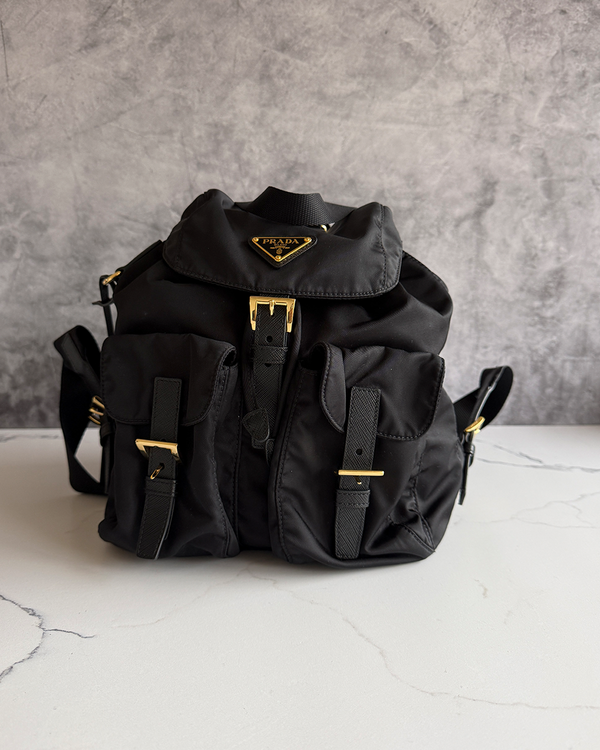No Reserve - Prada Re-Nylon