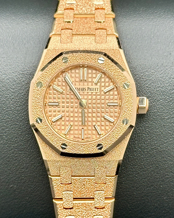 Rolex Royal Oak (17689)