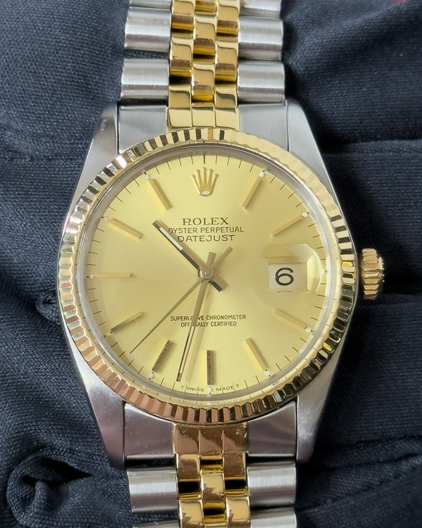 Rolex Datejust (16013)