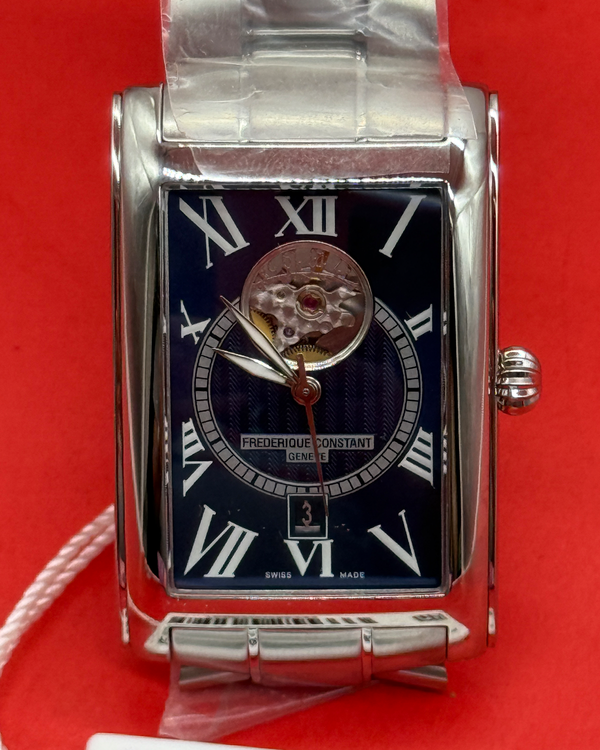 No Reserve - Frederique Constant Classics (FC-315DNS4C26B)