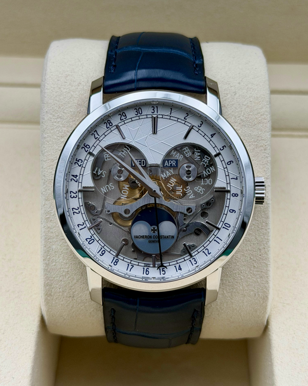 Vacheron Constantin Traditionnelle (4020T/000P-H038)