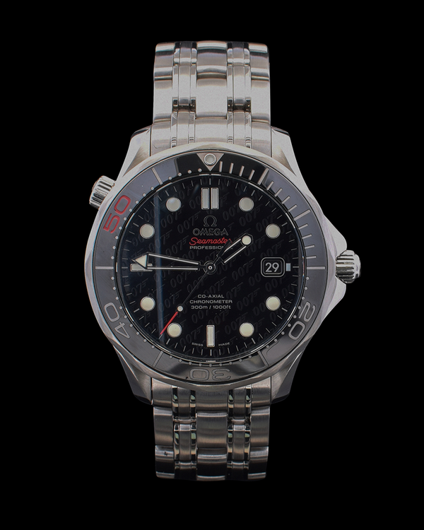 Omega Seamaster (212.30.41.20.01.005)