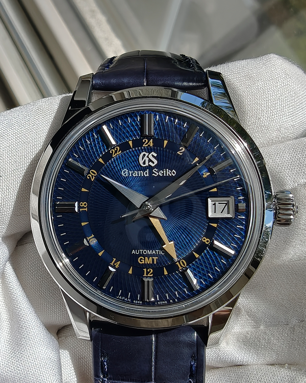 Grand Seiko Elegance (SBGM257)
