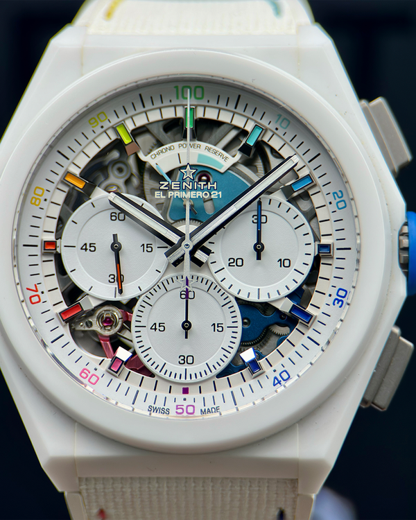 Zenith El Primero (49.9014.9004/01.R953)