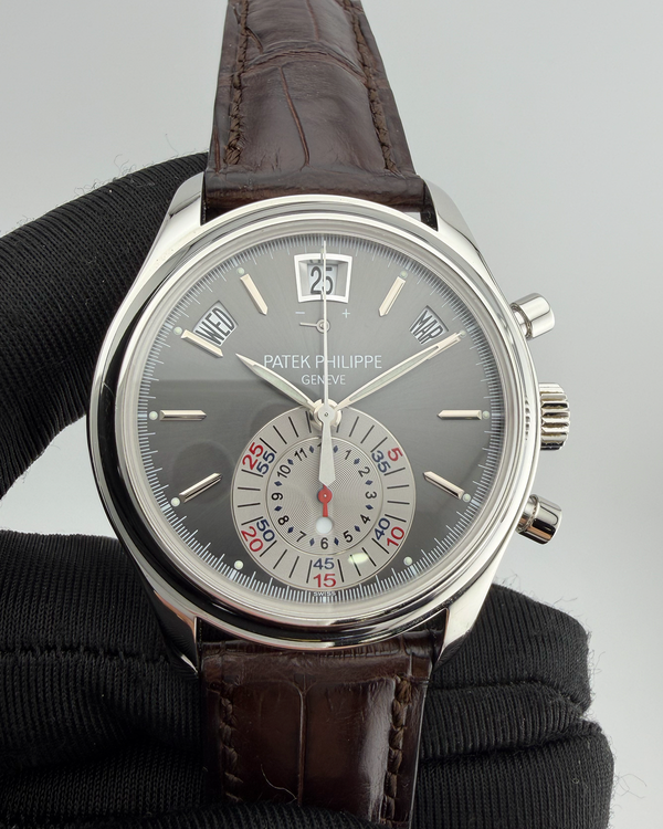 Patek Philippe Annual Calendar (5960P-001)