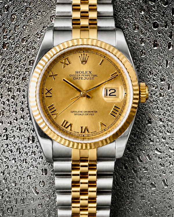 Rolex Datejust (116233)