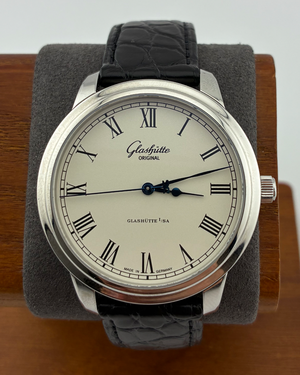 Glashütte Original Senator (1-39-59-01-02-04)