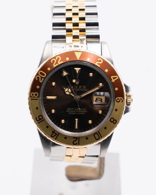 Rolex GMT-Master (16753)