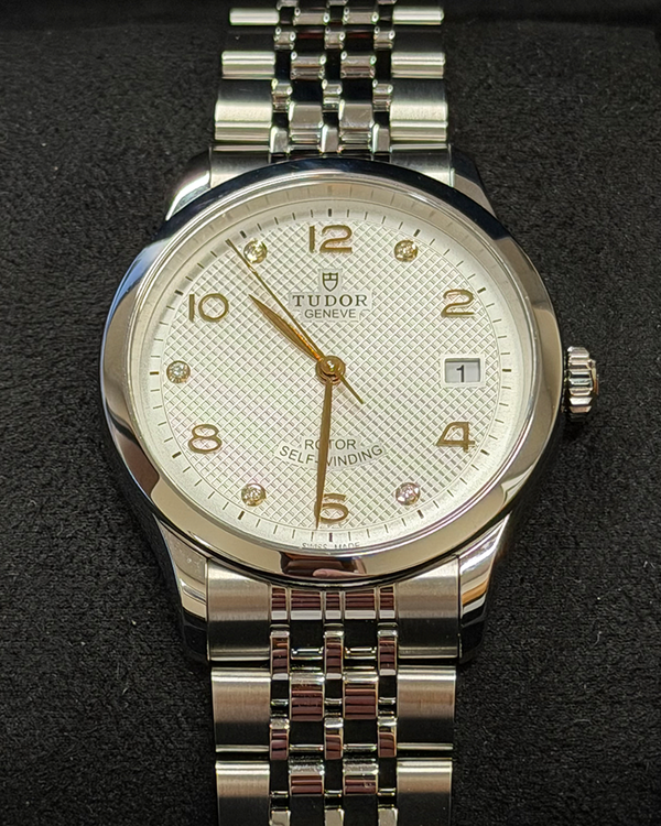 Tudor 1926 (91450-0003)