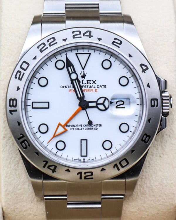 Rolex Explorer (226570)