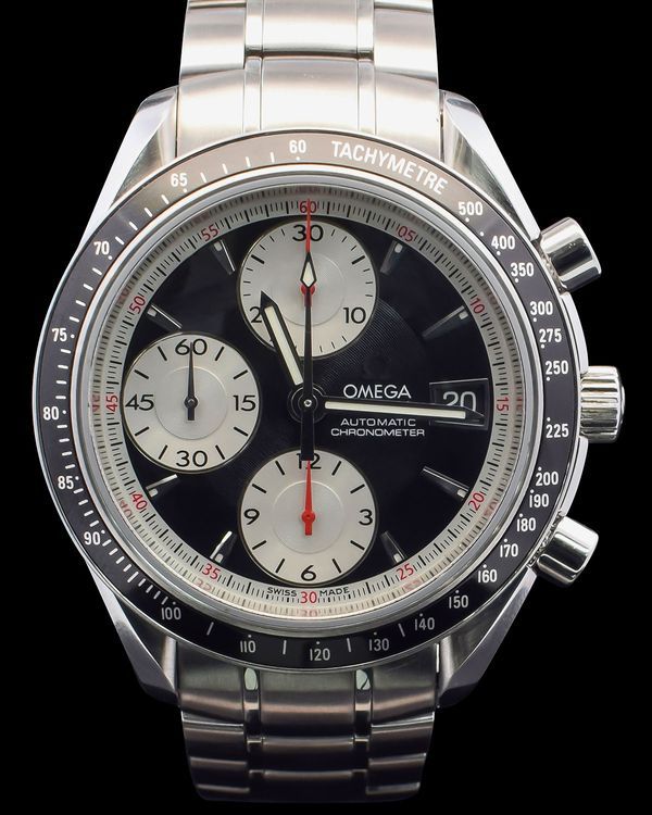 Omega Speedmaster (3210.51.00)