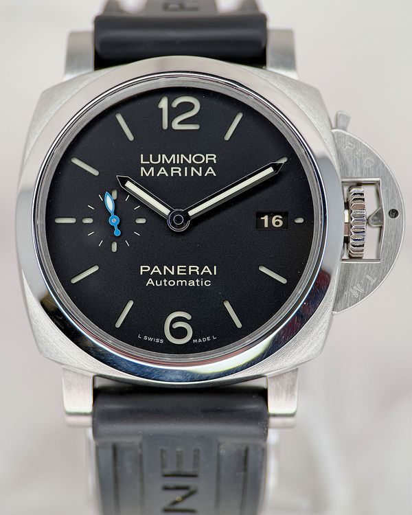 No Reserve - Panerai Luminor (PAM02392)