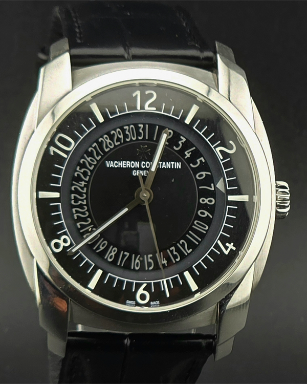 Vacheron Constantin Quai De I'lle (4500S/000A-B196)