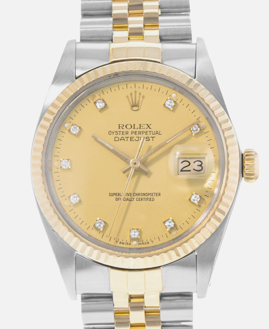 Rolex Datejust (16013)