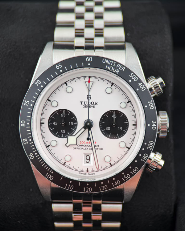 Tudor Black Bay (79360N)