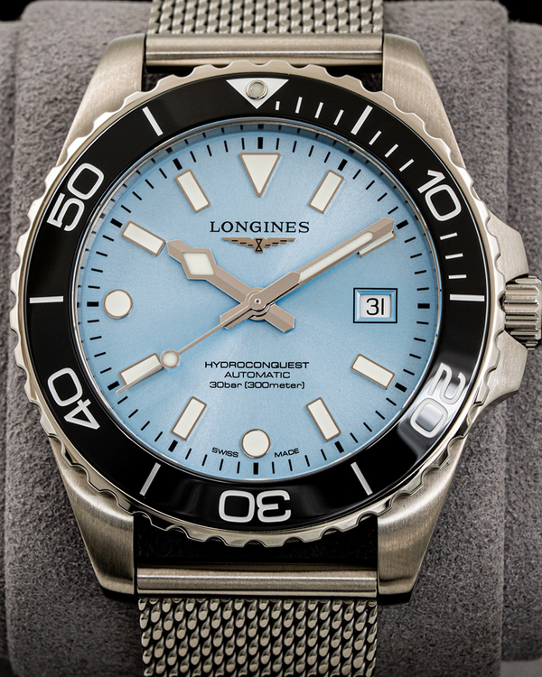 Longines HydroConquest (L3.788.4.99.6)