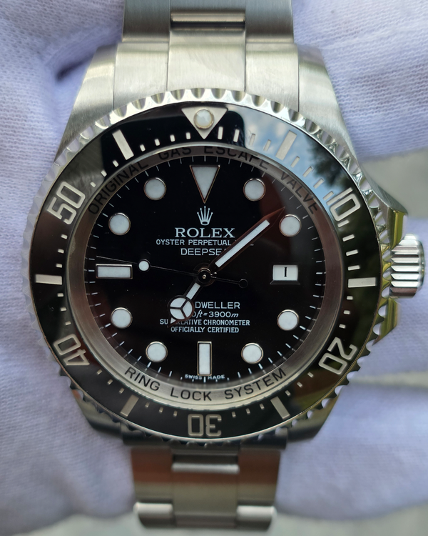 Rolex Sea-Dweller (116660)