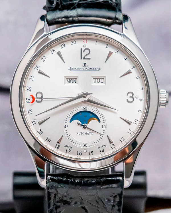 Jaeger-LeCoultre Master Calendar (Q1558420)