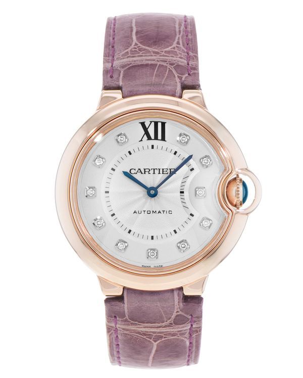 Cartier Ballon Bleu (WE902028 3003)