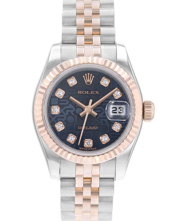 Rolex Datejust (179171)