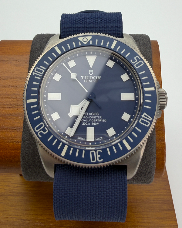 Tudor Pelagos (25707B/22)