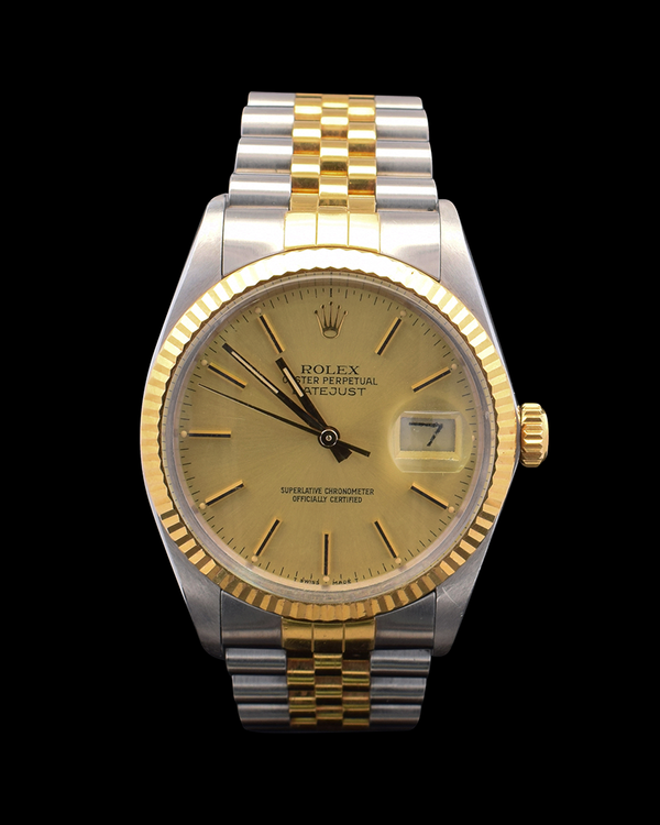 Rolex Datejust (16013)