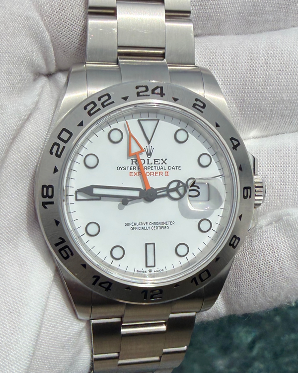 Rolex Explorer (226570)