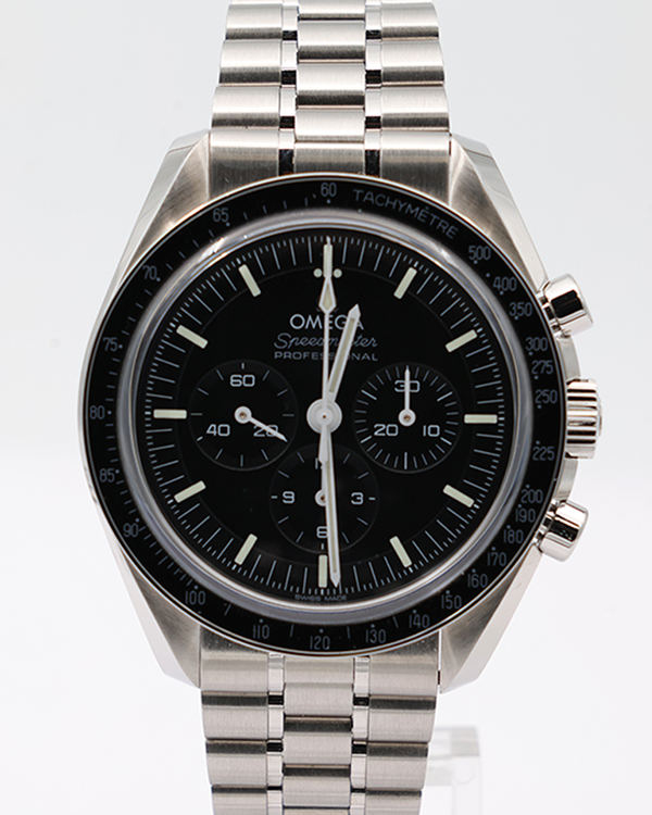 Omega Speedmaster Professional Moonwatch (310.30.42.50.01.002)