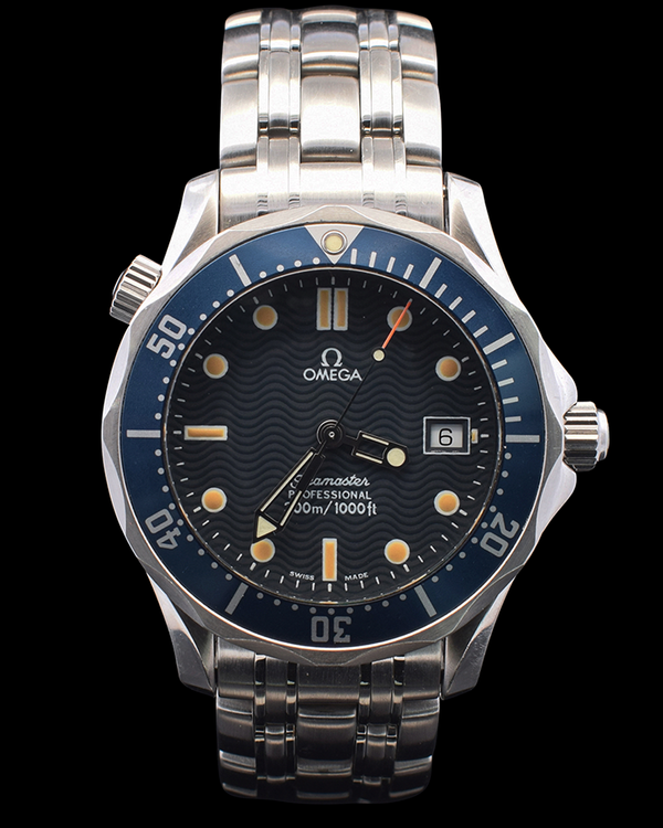 Omega Seamaster (2561.80)
