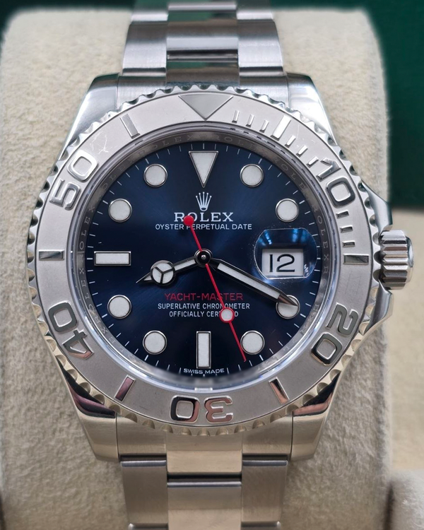 Rolex Yacht-Master (116622)
