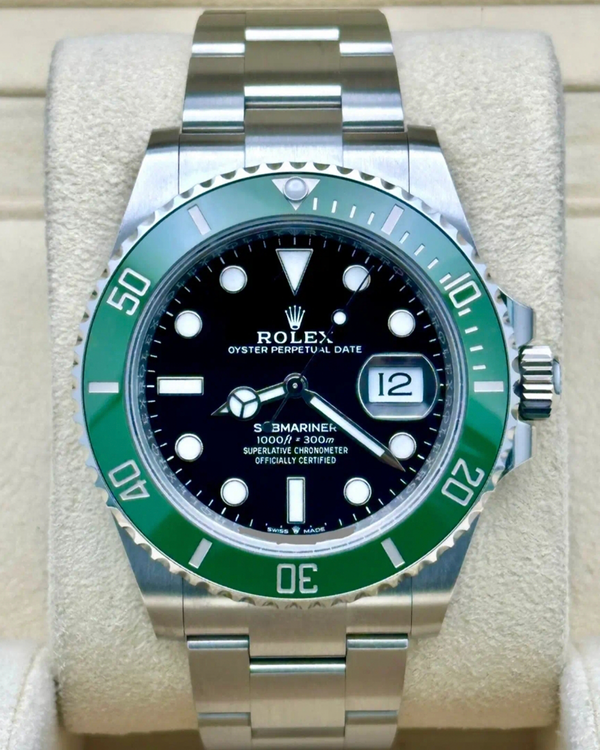 Rolex Submariner (1)