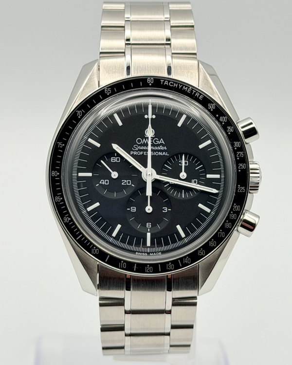 Omega Speedmaster Professional Moonwatch (3570.50.00)