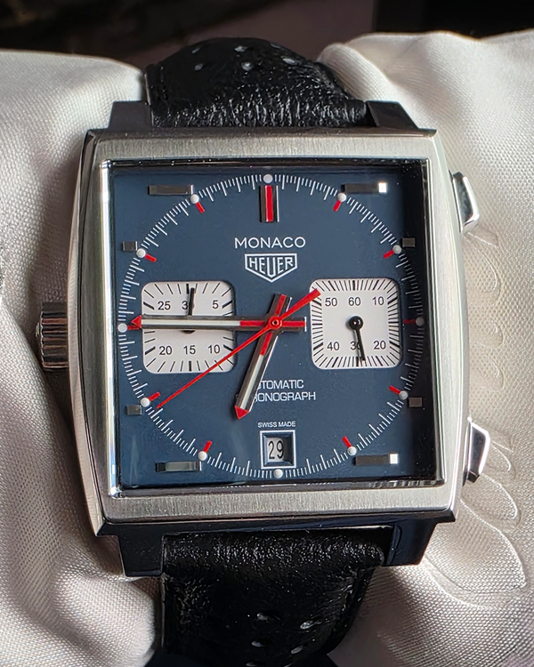 Tag Heuer Monaco (CAW211P.FC6356)