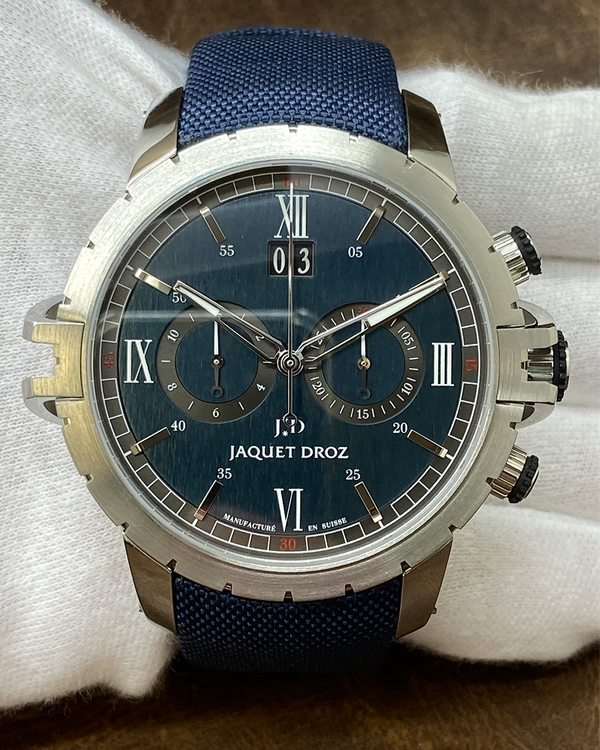 Jaquet Droz Grande Seconde (J029530540)