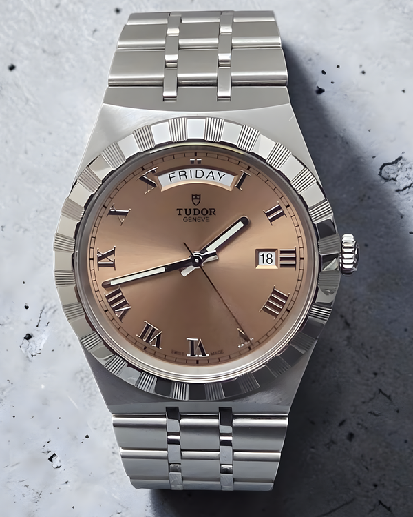 Tudor Royal (M28600-0009)