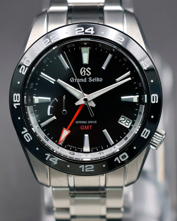 No Reserve - Grand Seiko Sport (SBGE253G)
