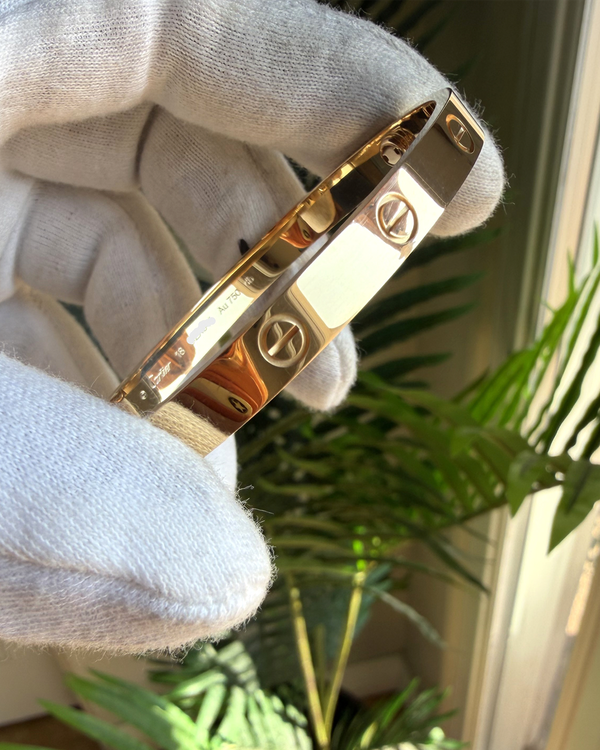 Cartier Love De Cartier