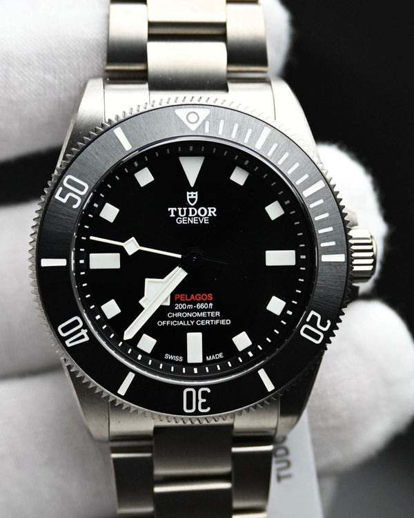 Tudor Pelagos (25407N)