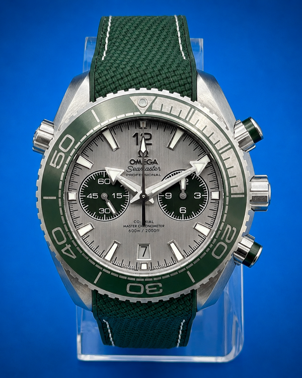 Omega Seamaster Planet Ocean (215.32.46.51.06.001)