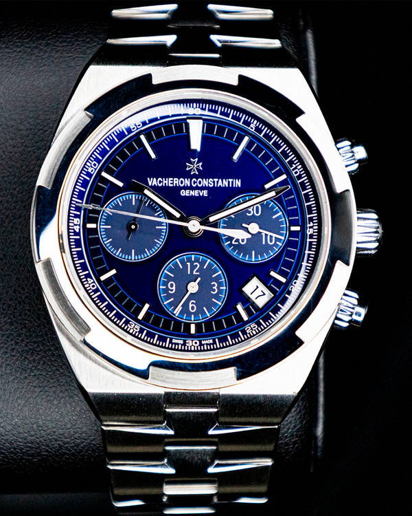 Vacheron Constantin Overseas (5500V/110A-B148)