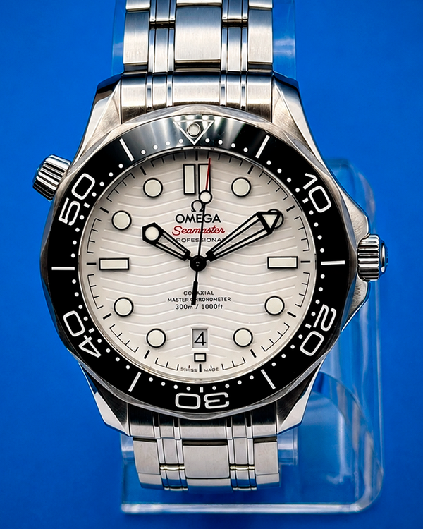 Omega Seamaster Diver 300M (210.30.42.20.04.001)