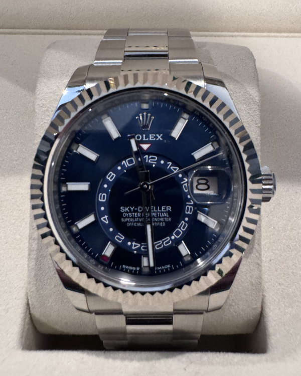 Rolex Sky-Dweller (336934)