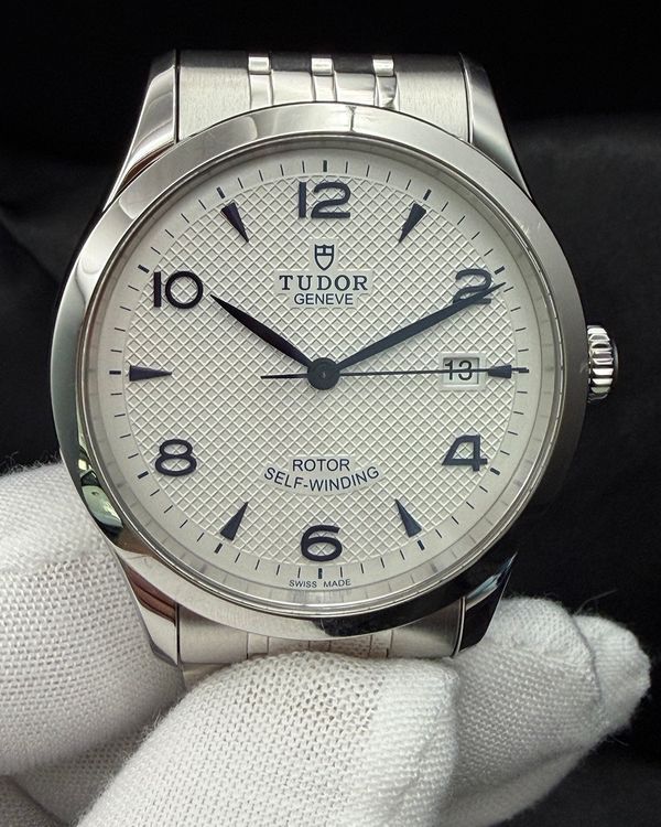 No Reserve - Tudor 1926 (91550)