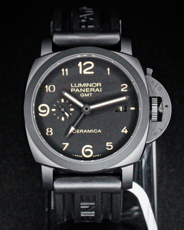 No Reserve - Panerai Luminor (PAM00441)