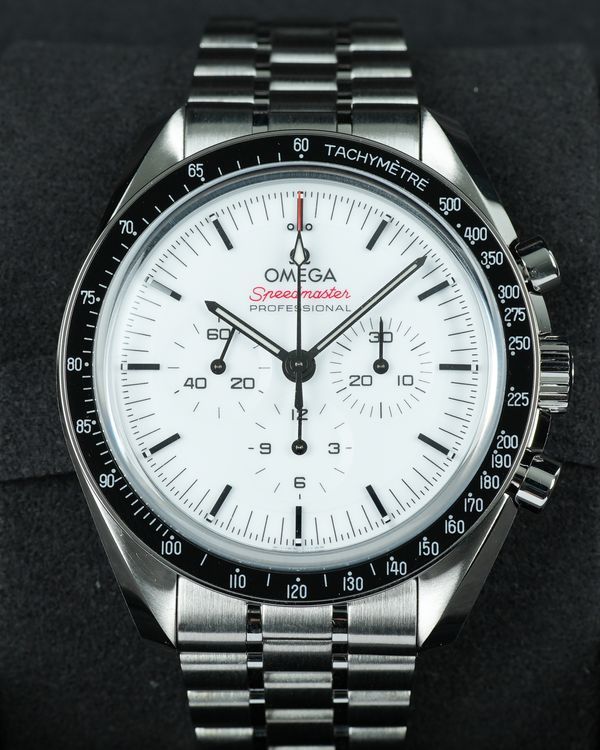 Omega Speedmaster Professional Moonwatch (310.30.42.50.04.001)
