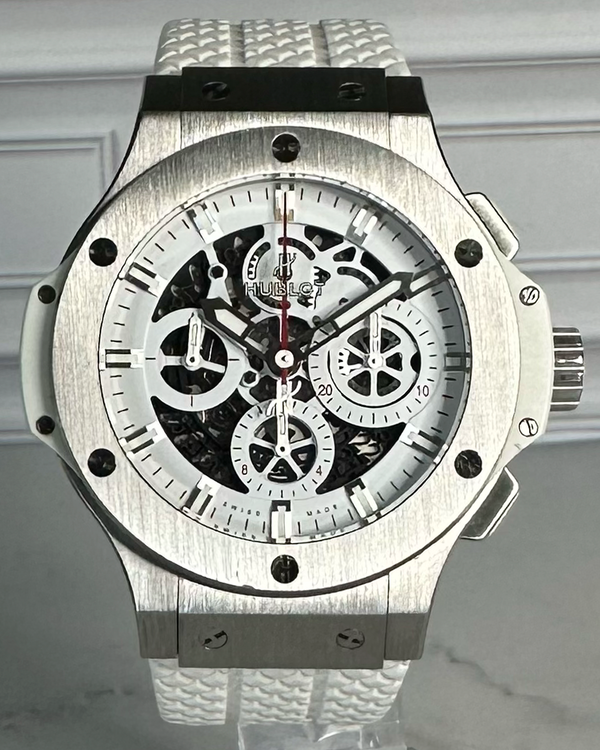No Reserve - Hublot Big Bang (311.SE.2113.VR.JDR.14)