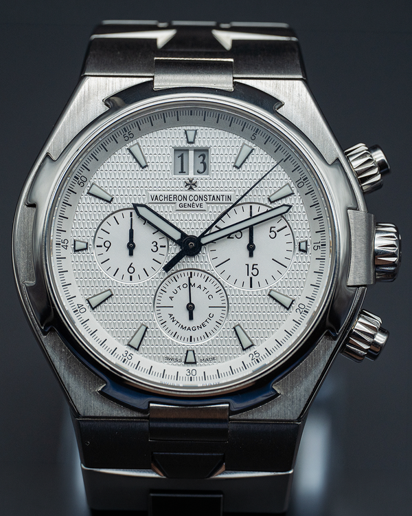 Vacheron Constantin Overseas (49150/B01A-9095)
